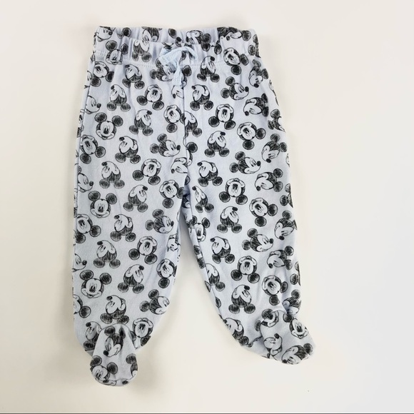 Disney Mickey Mouse pants - Picture 3 of 4
